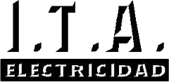 Electricidad Ita logo